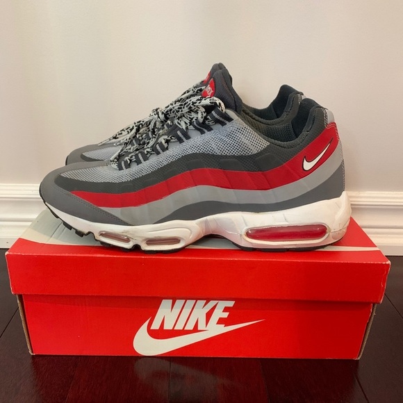 Nike Other - Nike Air Max 95 *QS*